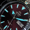 ORIENT KAMASU MAKO III RA-AA0003R39B