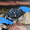 CITIZEN ECO-DRIVE MARINE PROMASTER EO2028-06L