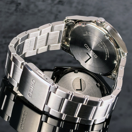 SEIKO ESSENTIALS SUR503P1