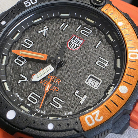 LUMINOX BEAR GRYLLS SURVIVAL XB.3729.NGU