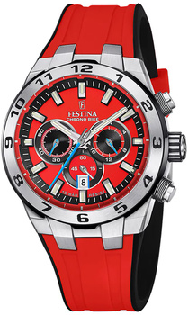 FESTINA CHRONO BIKE F20671/5