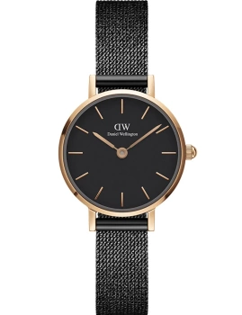 DANIEL WELLINGTON PETITE PRESSED ASHFIELD DW00100441