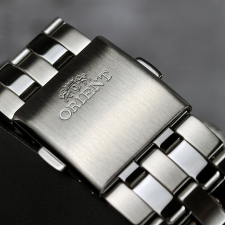 ORIENT CONTEMPORARY MULTI YEAR CALENDAR RA-BA0004S10B