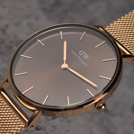 DANIEL WELLINGTON PETITE AMBER DW00100478