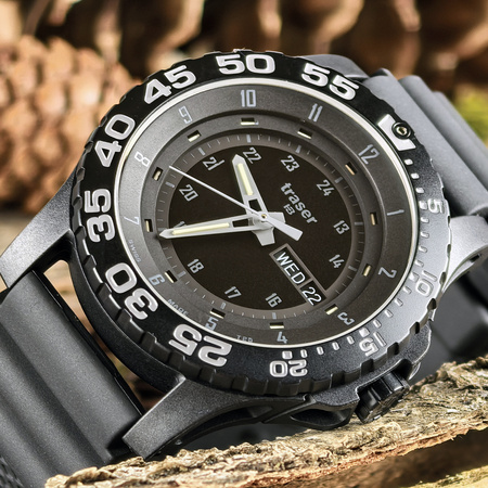 TRASER H3 P66 SHADE 104207
