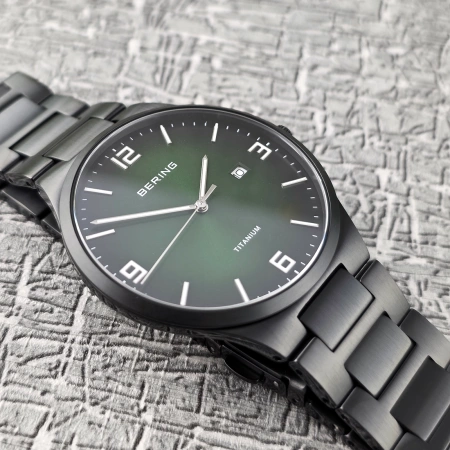 BERING TITANIUM 15240-728