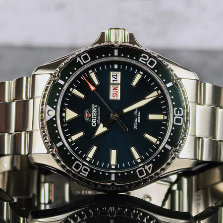 ORIENT MAKO III AUTOMATIC RA-AA0004E39B