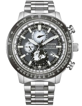 CITIZEN PROMASTER SKY GEO TRECKER ECO-DRIVE BY3006-53H