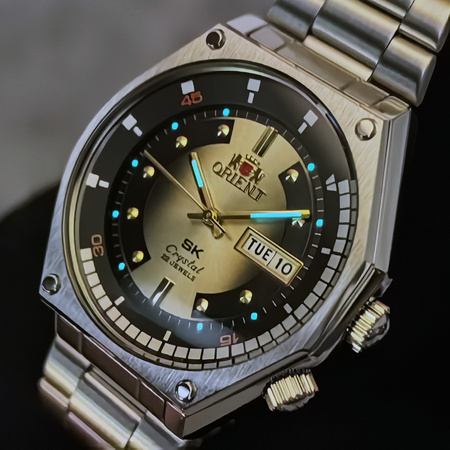 ORIENT REVIVAL SK RA-AA0B01G39B