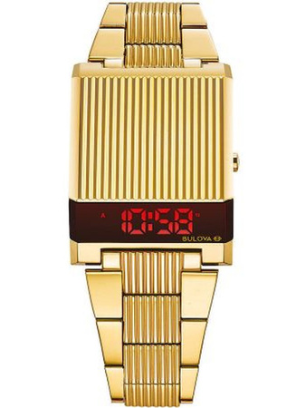 BULOVA COMPUTRON 97C110