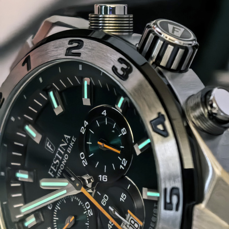 FESTINA CHRONO BIKE F20671-2