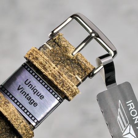 IRON ANNIE FLIGHT CONTROLL 5186-5