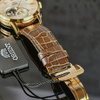 ORIENT SUN & MOON AUTOMATIC OPEN-HEART RA-AS0009S10B