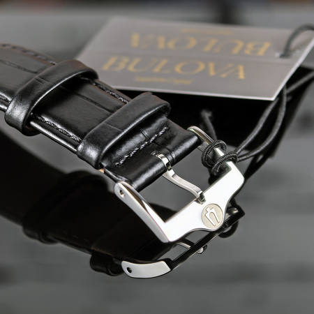BULOVA SURVEYOR 96B435