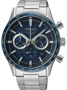 SEIKO CHRONOGRAPH SSB445P1