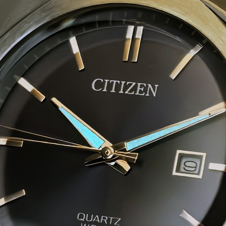 CITIZEN QUARTZ BI5110-54H