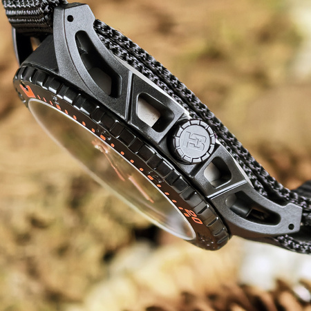 TRASER H3 P66 RED COMBAT 104147