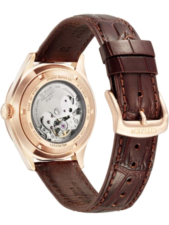 CITIZEN AUTOMATIC NH8393-05A