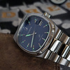 BULOVA SUPER SEVILLE 96B440