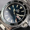 ORIENT MAKO III AUTOMATIC RA-AA0004E39B