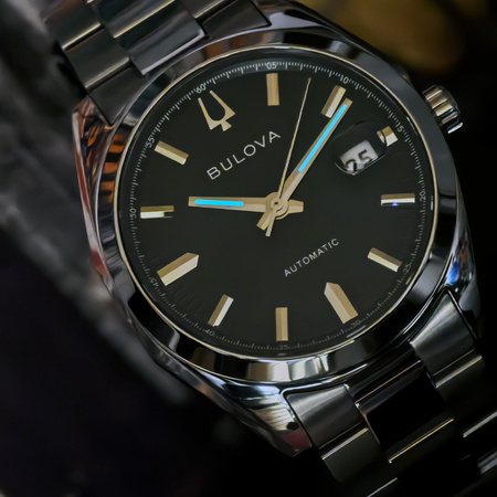 BULOVA SURVEYOR 96B429