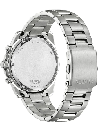 CITIZEN QUARTZ CHRONOGRAPH AN8200-50A