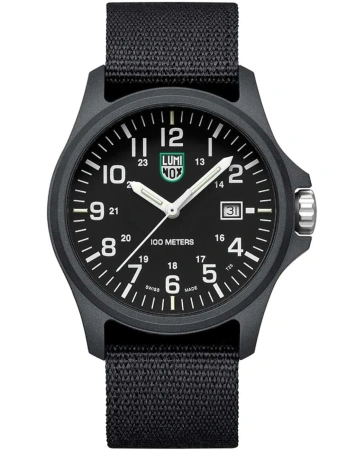 LUMINOX PATAGONIA CARBONOX X2.2401.NB