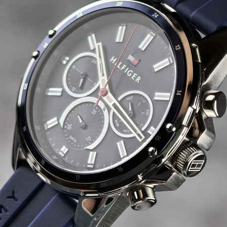 TOMMY HILFIGER MASON 1791791