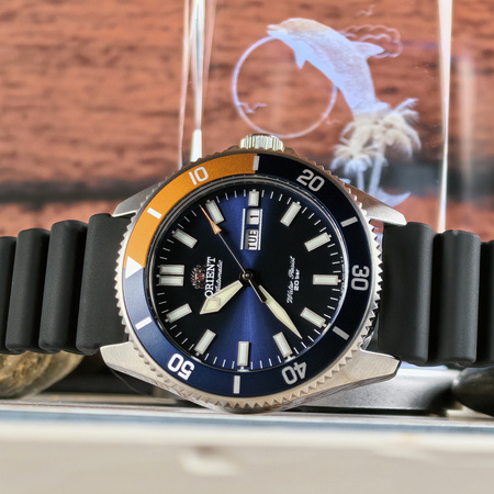 ORIENT KANO RA-AA0916L19B