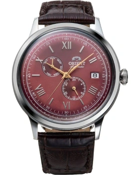 ORIENT AUTOMATIC  RA-AK0705R30B