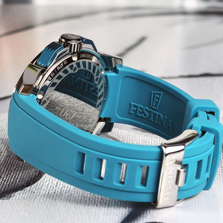 FESTINA CHRONO BIKE F20642/3
