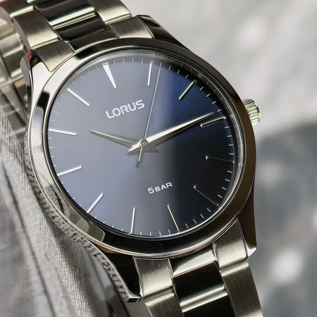 LORUS CLASSIC RRX65HX9