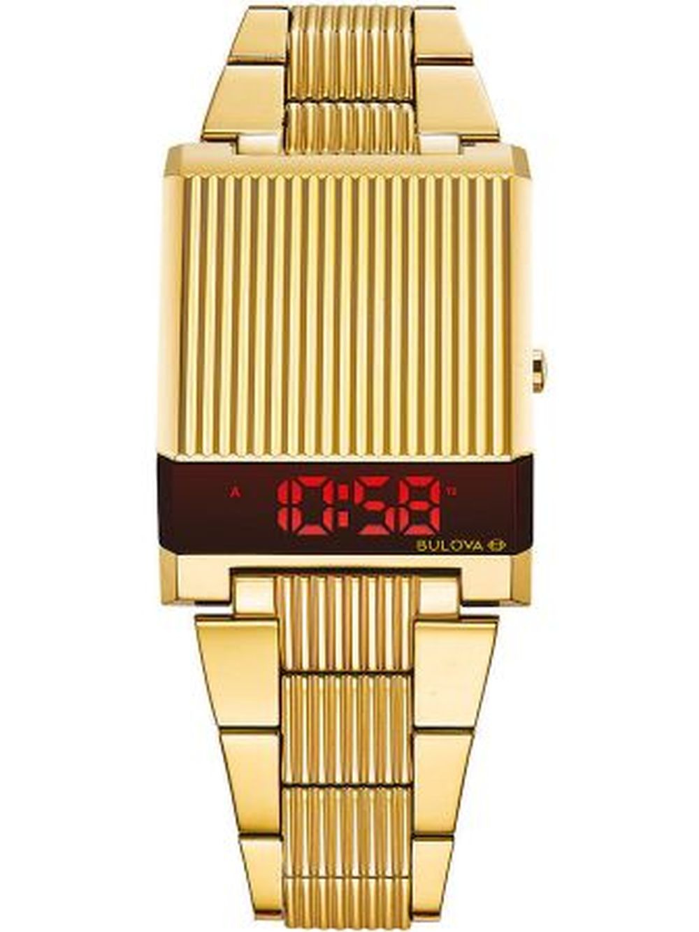 Bulova Computron