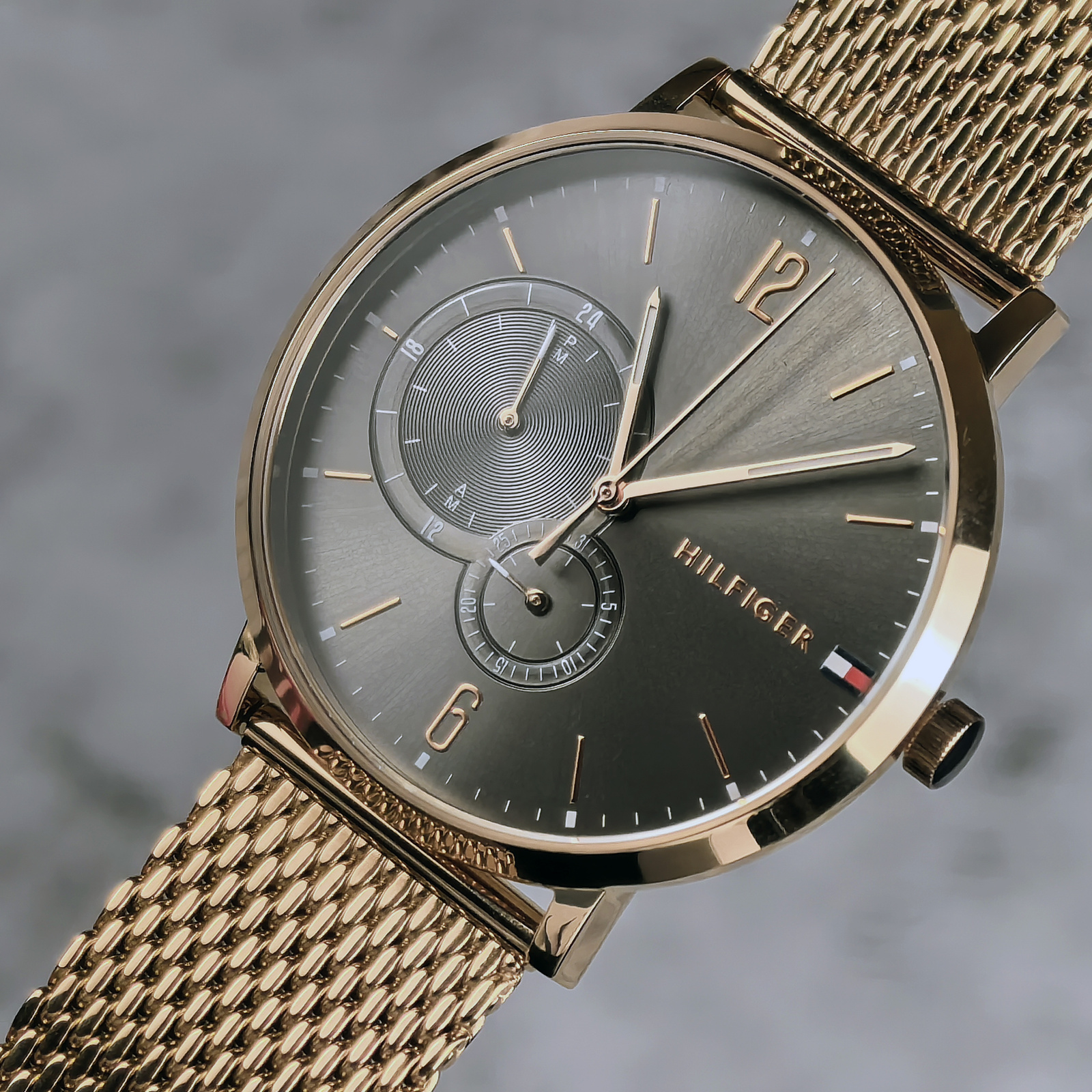 Zegarek