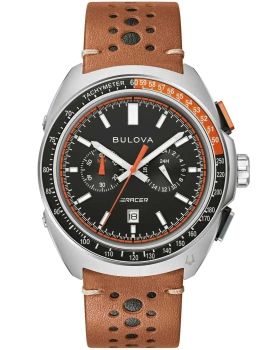 BULOVA RACER 98B427