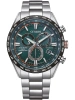 CITIZEN ECO-DRIVE SUPER -TITANIUM CB5946-82X