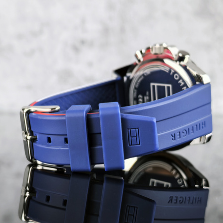 TOMMY HILFIGER MASON 1791791