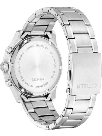 CITIZEN QUARTZ CHRONOGRAPH AN8190-51L