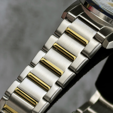 CITIZEN QUARTZ CHRONOGRAPH AN3686-53A