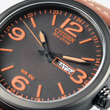 CITIZEN ECO-DRIVE BM8476-07E