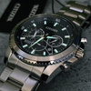 CITIZEN QUARTZ CHRONOGRAPH AN8201-57L