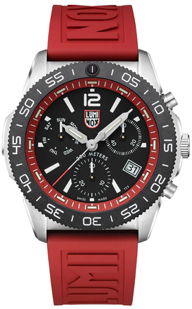 LUMINOX PACIFIC DIVER XS.3155.SET