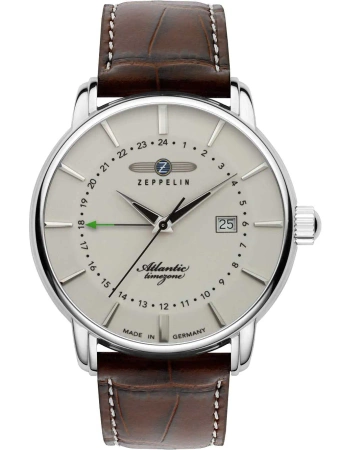 ZEPPELIN ATLANTIC 8442-5