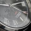 BULOVA WILTON GMT 96B387