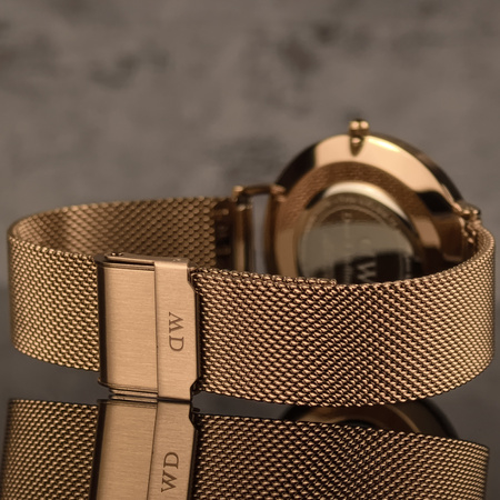 DANIEL WELLINGTON PETITE AMBER DW00100478