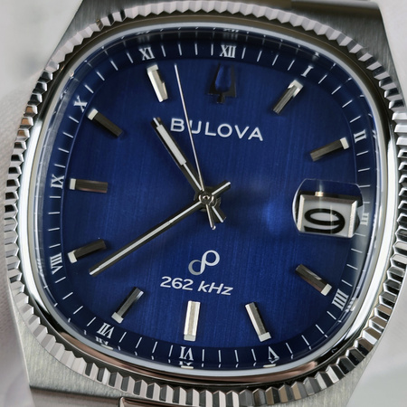 BULOVA SUPER SEVILLE 96B440