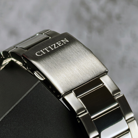 CITIZEN QUARTZ BI5110-54H