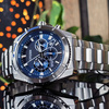 CITIZEN QUARTZ CHRONOGRAPH AN8201-57L