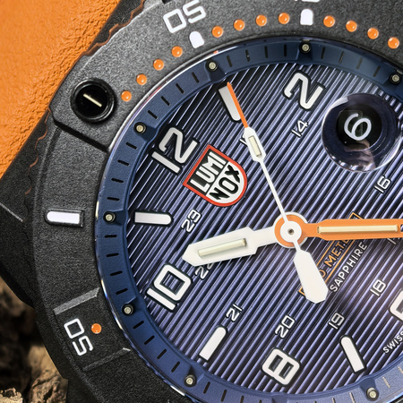 LUMINOX NAVY SEAL XS.3603