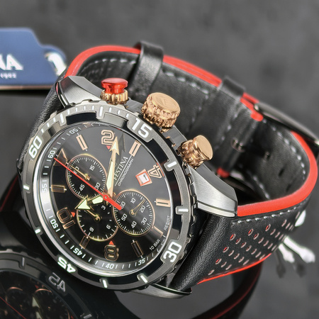 FESTINA TIMELESS CHRONOGRAPH F20519-4